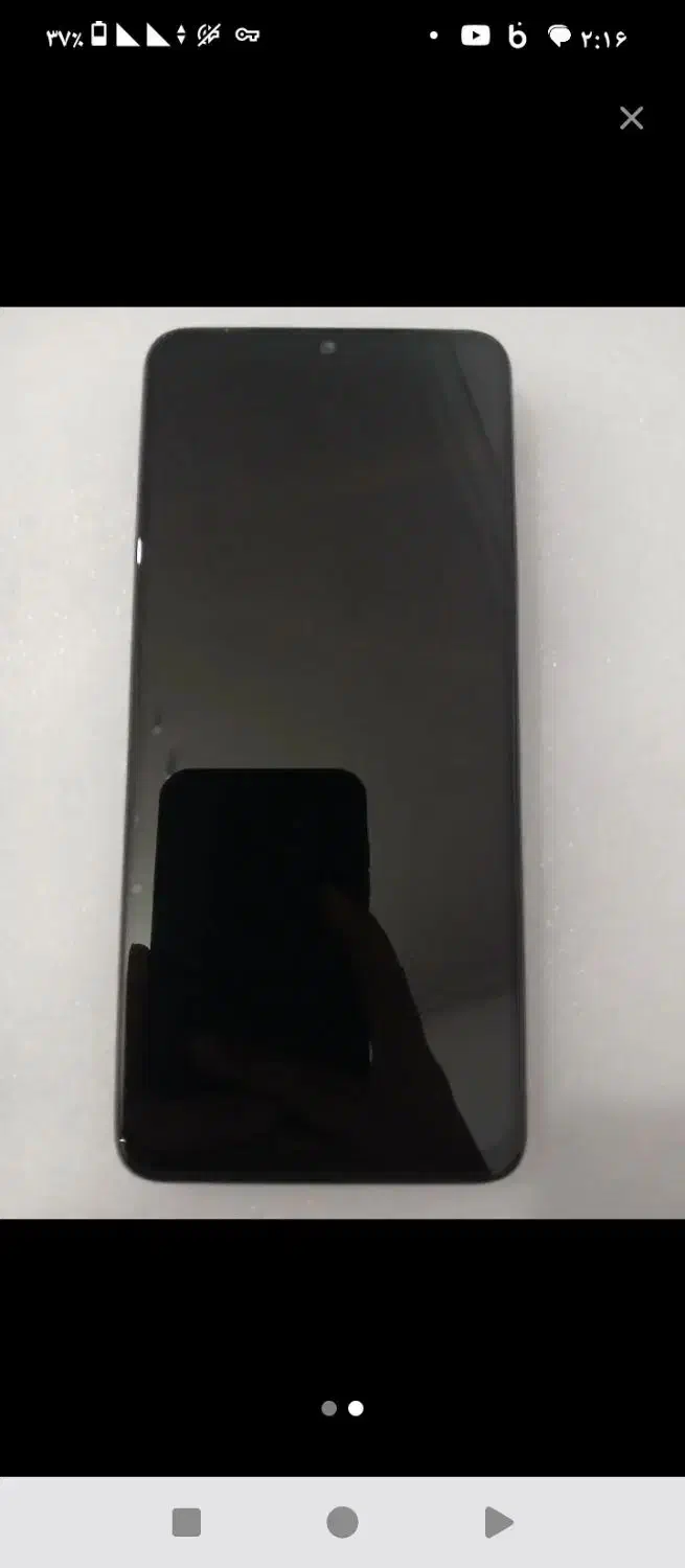 شیایومی ردمی a3حافظه 128رم 4|موبایل|مشهد, نکاح|دیوار