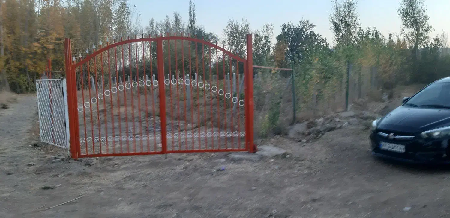فروش باغ در جاده  توریستی دستاران|فروش دفتر صنعتی، کشاورزی، تجاری|خرمدره, |دیوار