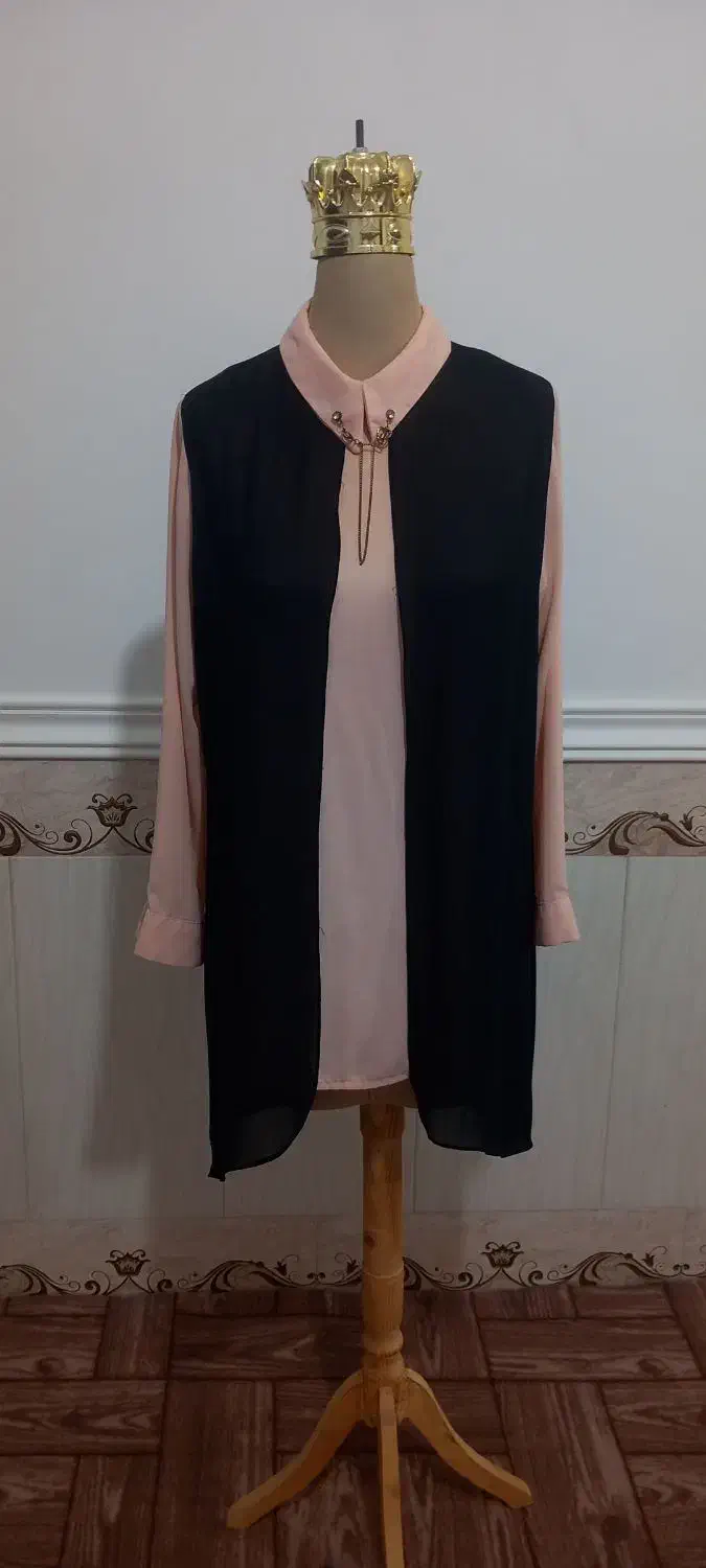 لباس مجلسی|لباس|علی‌آباد کتول, |دیوار