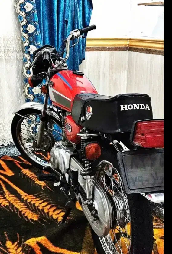 125 SDI|موتورسیکلت|سوسنگرد, |دیوار