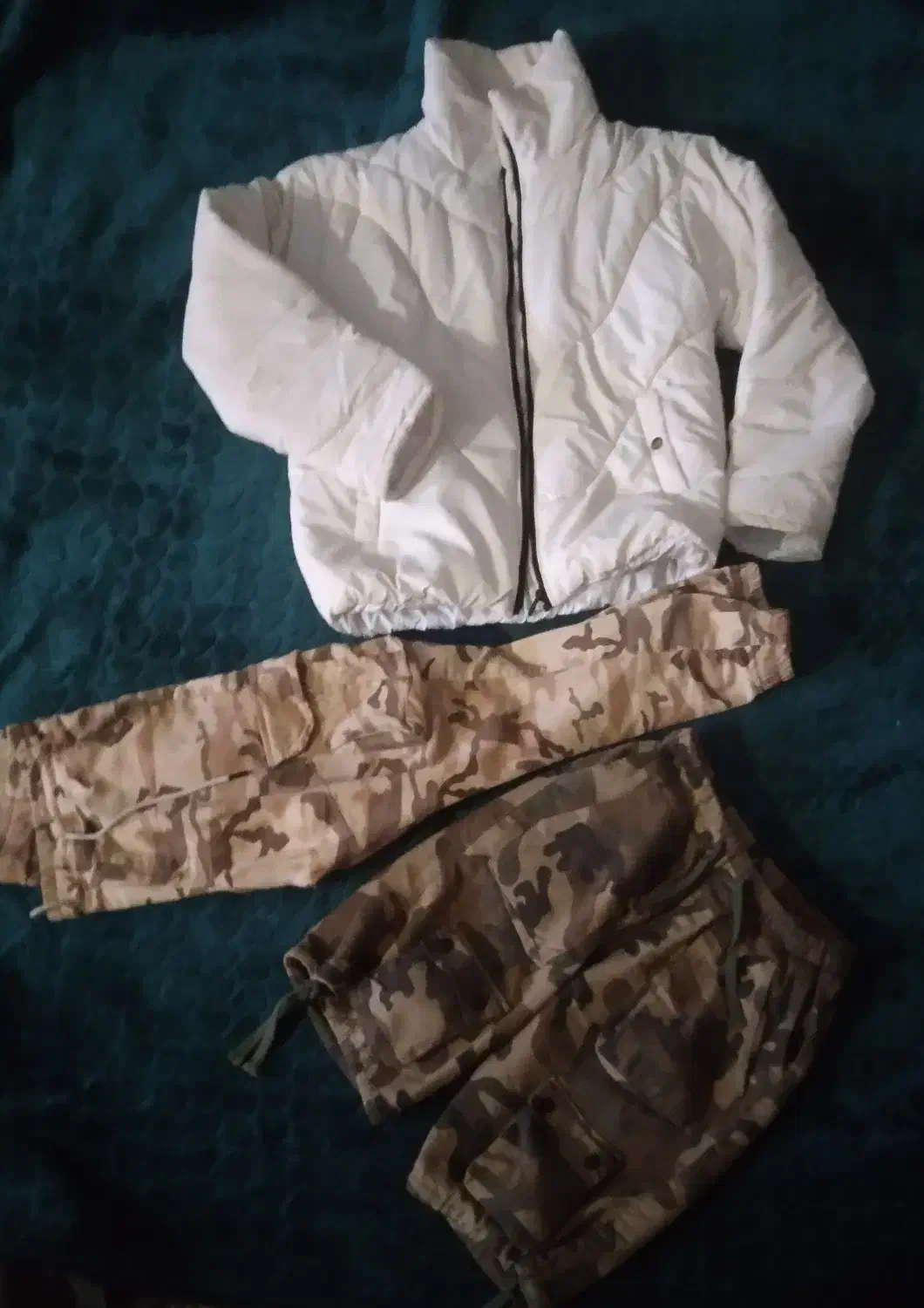 فروشی|لباس|ملکآباد, |دیوار