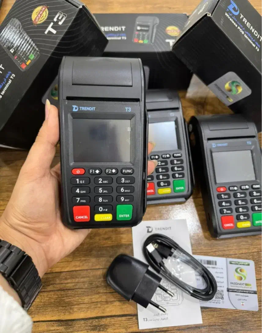قیمت مصوب دولتی/کارتخوان i90/پوز اکبند/ریجستری/ATM|فروشگاه و مغازه|اصفهان, سرچشمه|دیوار