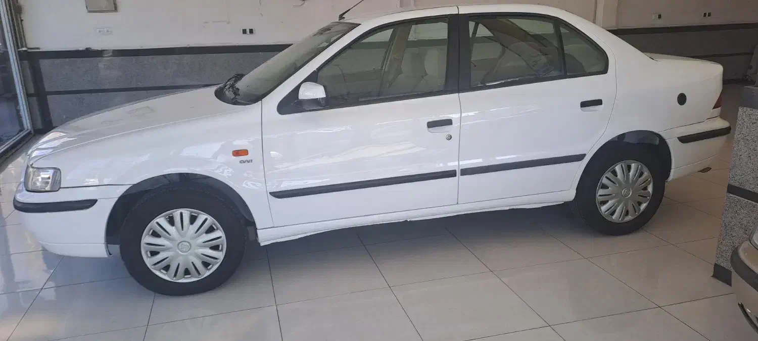 سمندملی‌موتوردرحدصفر|خودرو سواری و وانت|تبریز, |دیوار