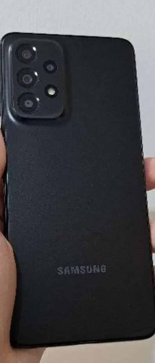 سامسونگ a33 5g|موبایل|نوشهر, |دیوار