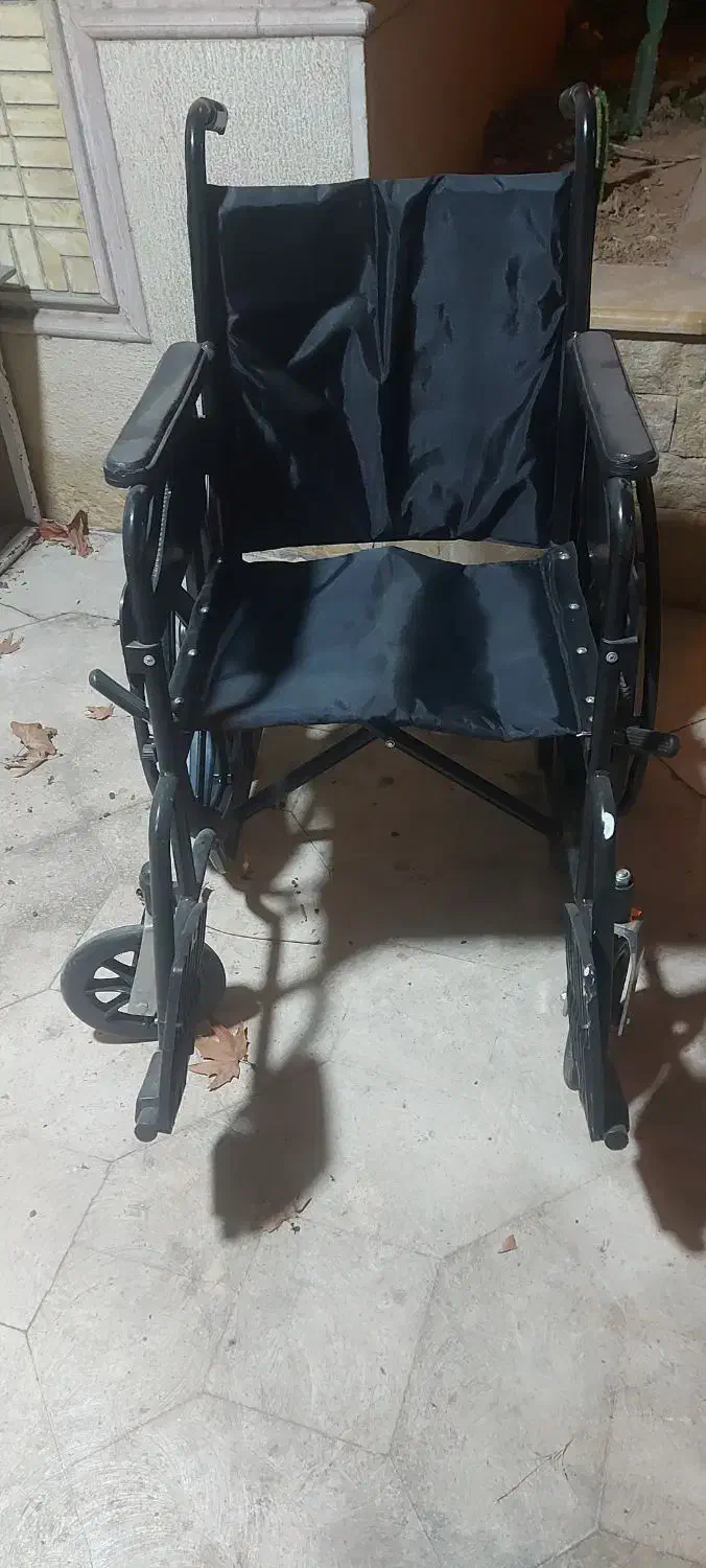 فروش ویلچر|پزشکی|شیراز, میرزاکوچک خان|دیوار
