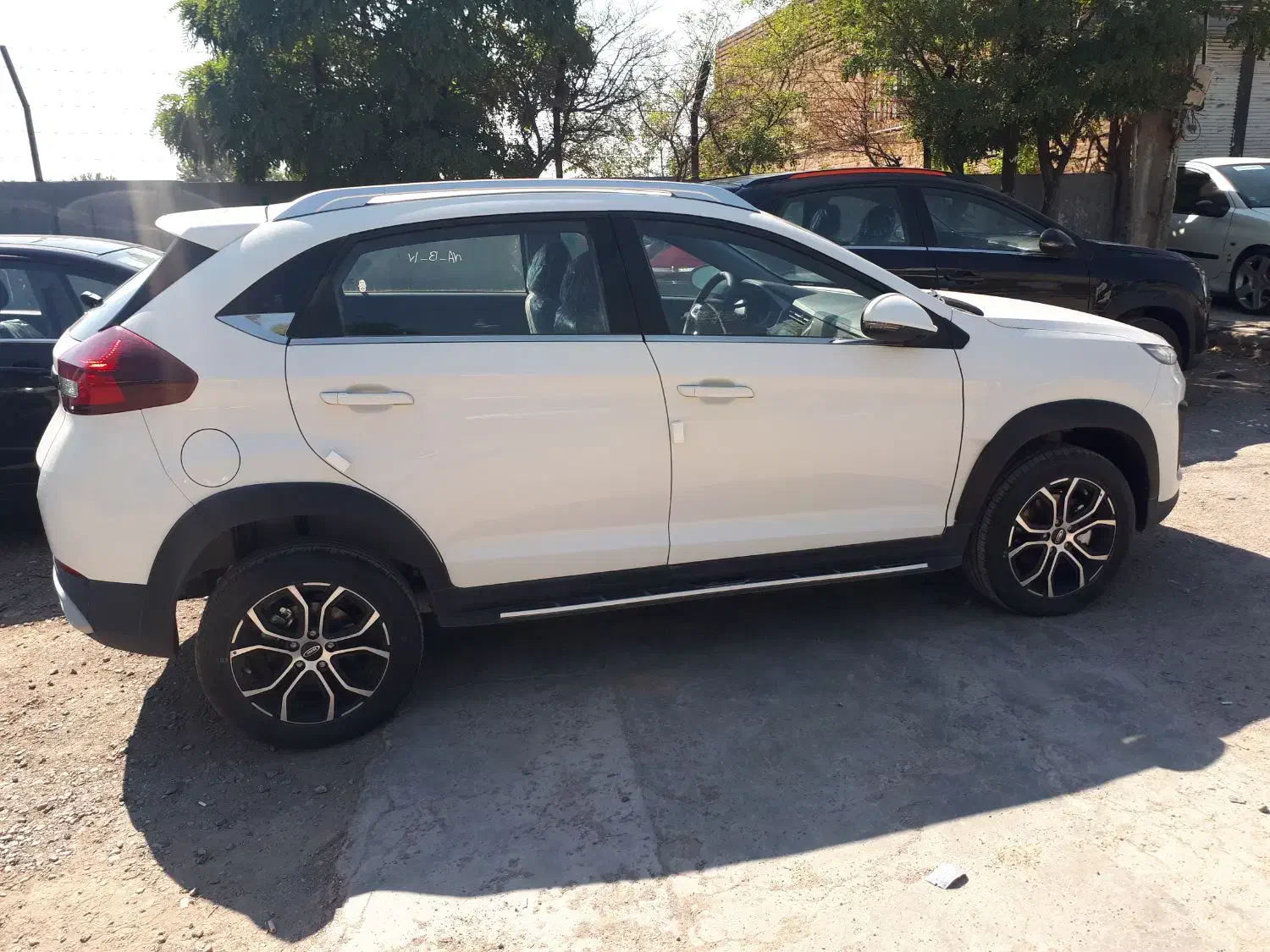 x22پرو عروسک|خودرو سواری و وانت|قزوین, |دیوار