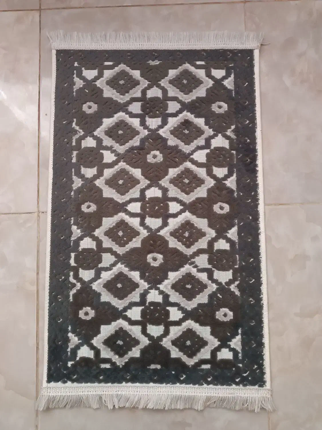 فرشینه ۶ متری نو|فرش|مشهد, اروند|دیوار