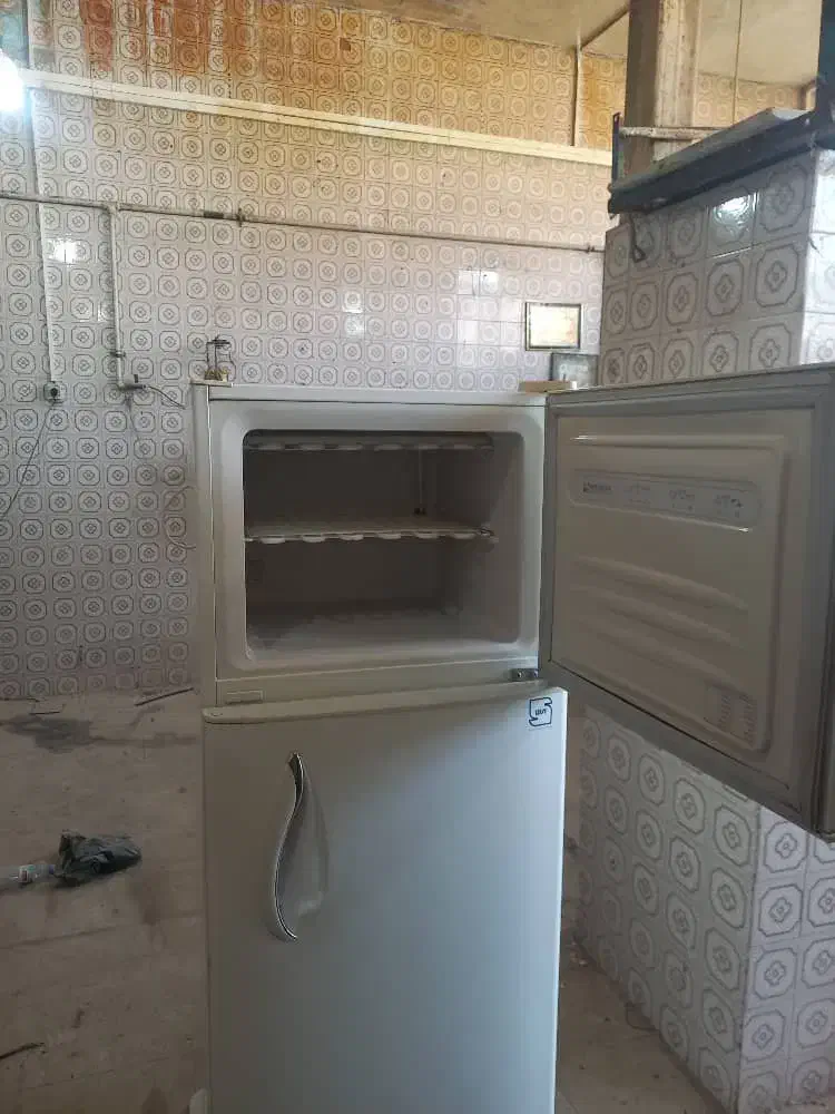 یخچال فریزر درحد نو|یخچال و فریزر|نورآباد ممسنی, |دیوار