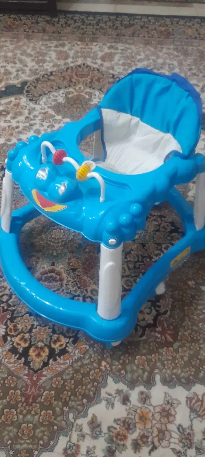 روروئک|کالسکه و لوازم جانبی|تربت جام, علوی|دیوار