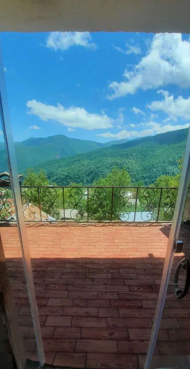 اجاره سوییت ویلا جنگلی افراتخته|اجارهٔ کوتاه‌مدت ویلا و باغ|علی‌آباد کتول, |دیوار