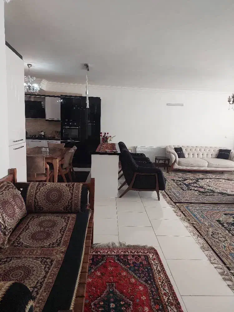 اپارتمان سه خوابه میدان بهارستان|فروش آپارتمان|صدرا-فارس, فاز ۱|دیوار