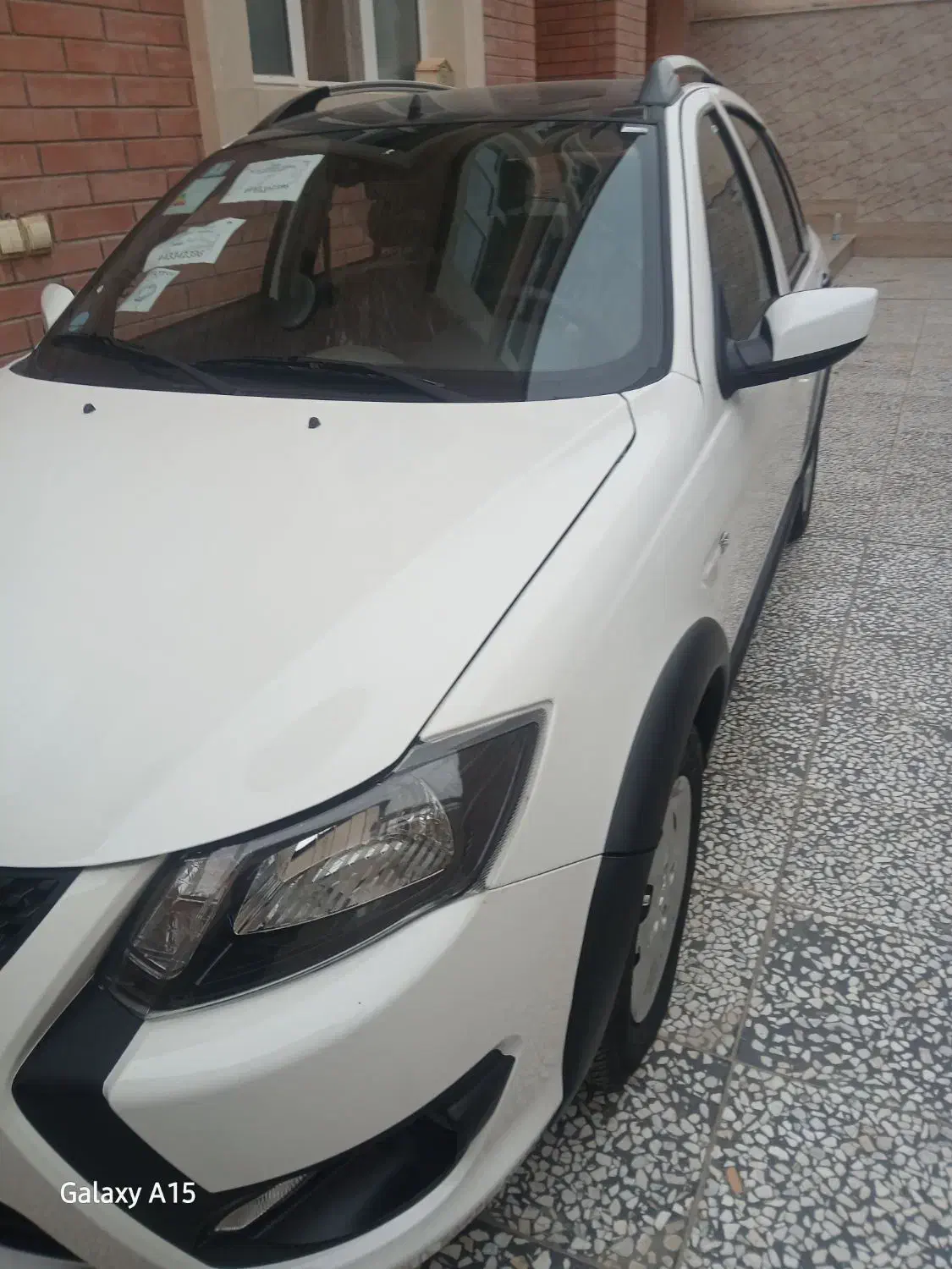 کویک ار اس دنیای استاندارد ۸۵ گانه‌ای رینگ فولا|خودرو سواری و وانت|شاهین‌شهر, گزبرخوار|دیوار