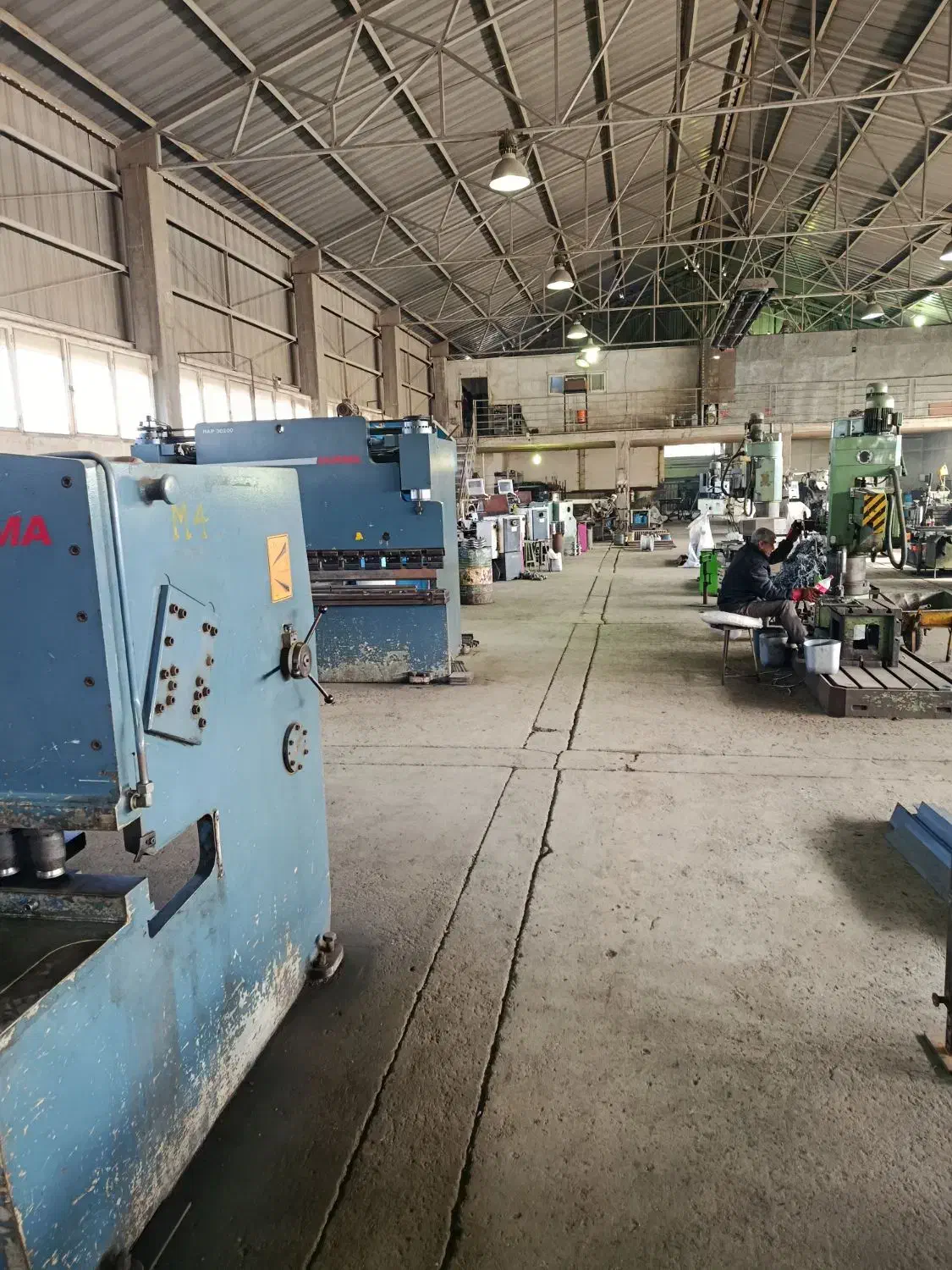 استخدام نیروی فنی|استخدام صنعتی، فنی، مهندسی|گنبد کاووس, |دیوار