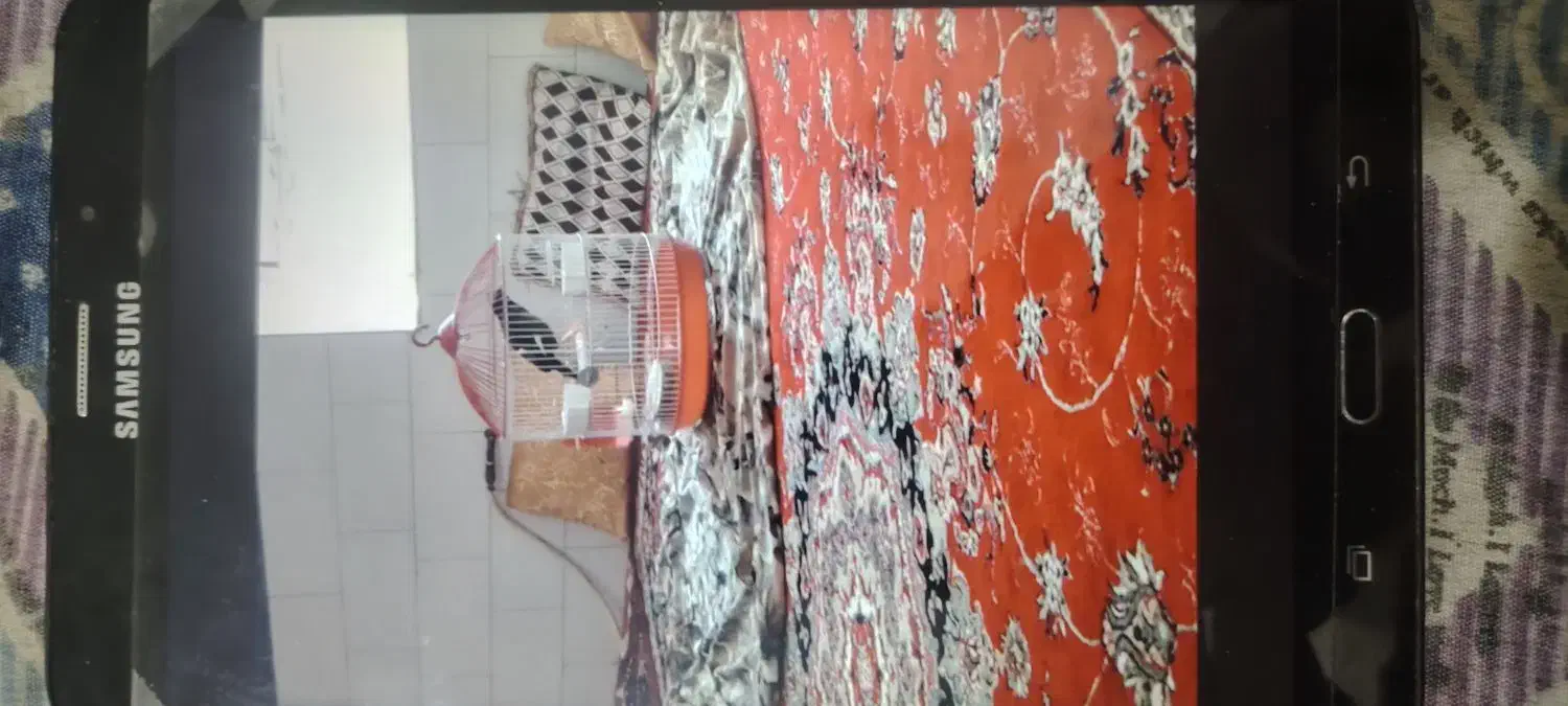 تبلت سامسونگa6|تبلت|نیشابور, شهرک بهداری|دیوار