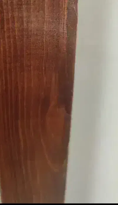 آینه قدی چوبی ساده|آینه|اسلام‌شهر, شهرک احمدیه|دیوار