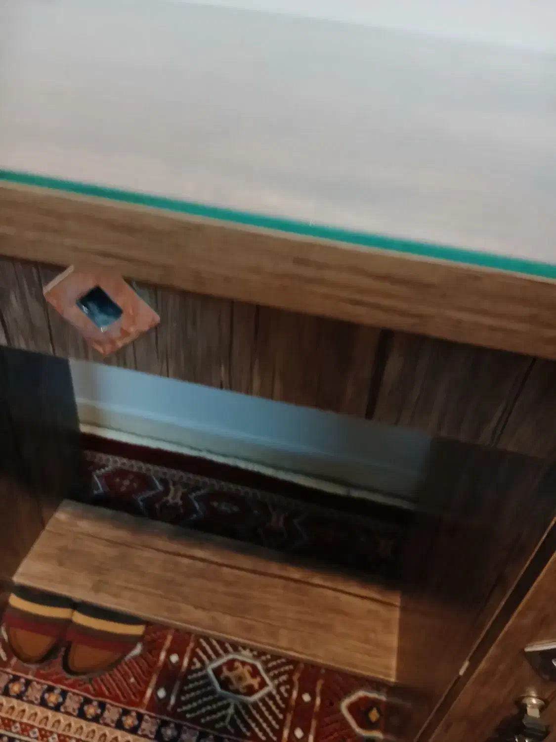 میزتحریر|میز تحریر و کامپیوتر|اراک, |دیوار