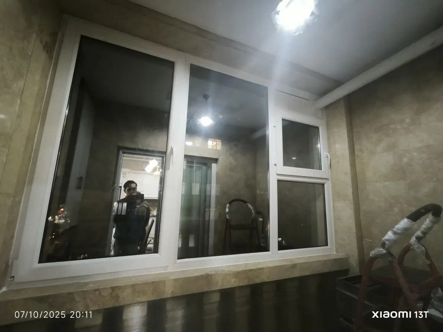 توری پلیسه و پنجره دوجداره|خدمات پیشه و مهارت|مشهد, اقبال|دیوار