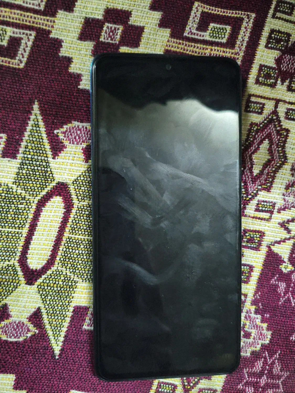 redmi not 12 Pro|موبایل|تهران, بلورسازی|دیوار