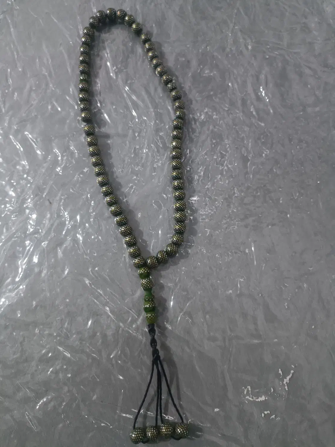 بند زندان بافت|بدلیجات|نیشابور, گنبد سبز|دیوار