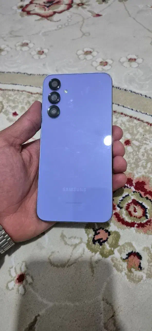Samsung A54|موبایل|قائن, |دیوار