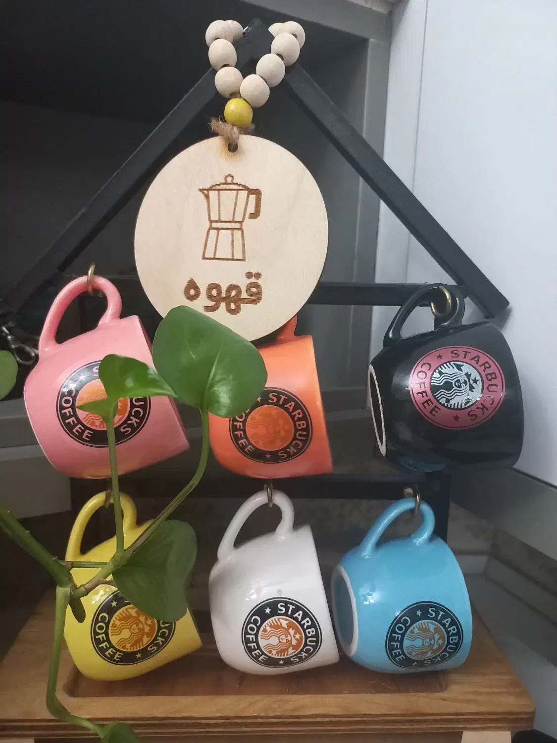 ۳تیکه|ظروف سرو و پذیرایی|پاکدشت, پاکدشت (مامازند)|دیوار