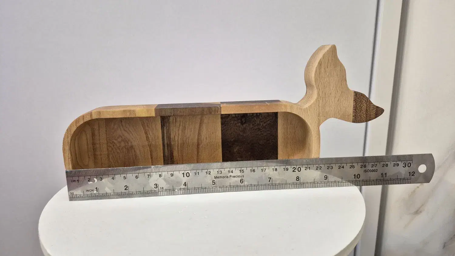 ظروف چوبی شب یلدایی|ظروف سرو و پذیرایی|قم, زاد|دیوار