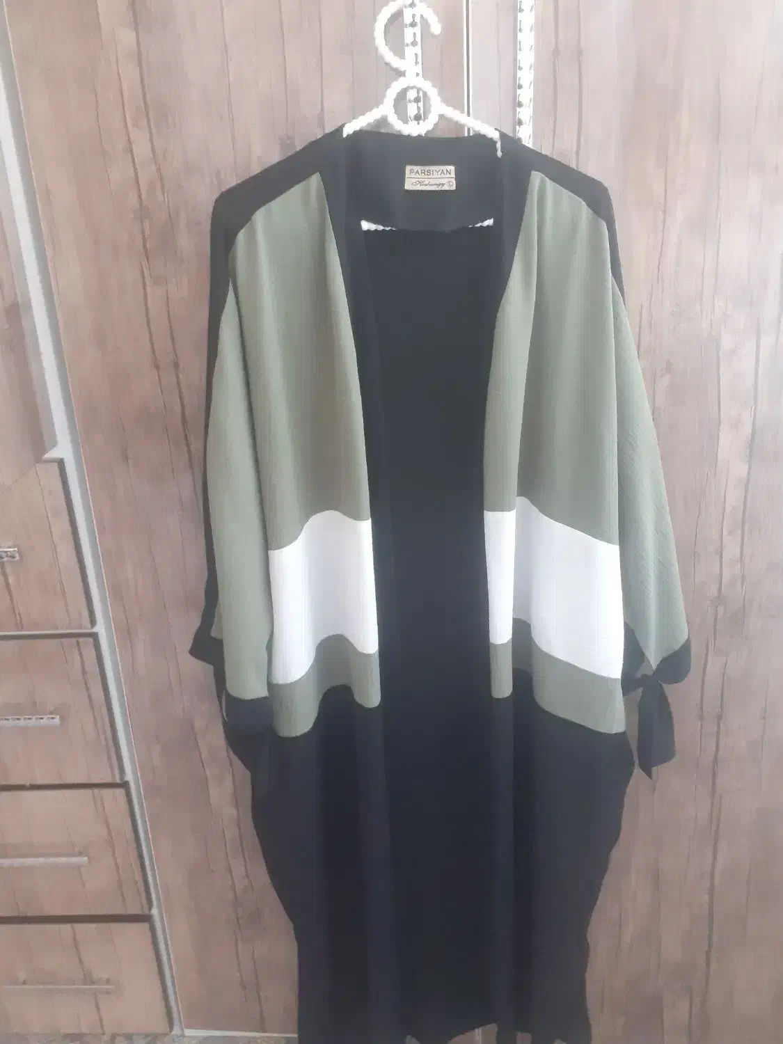 مانتو شرکتی|لباس|جوانرود, |دیوار