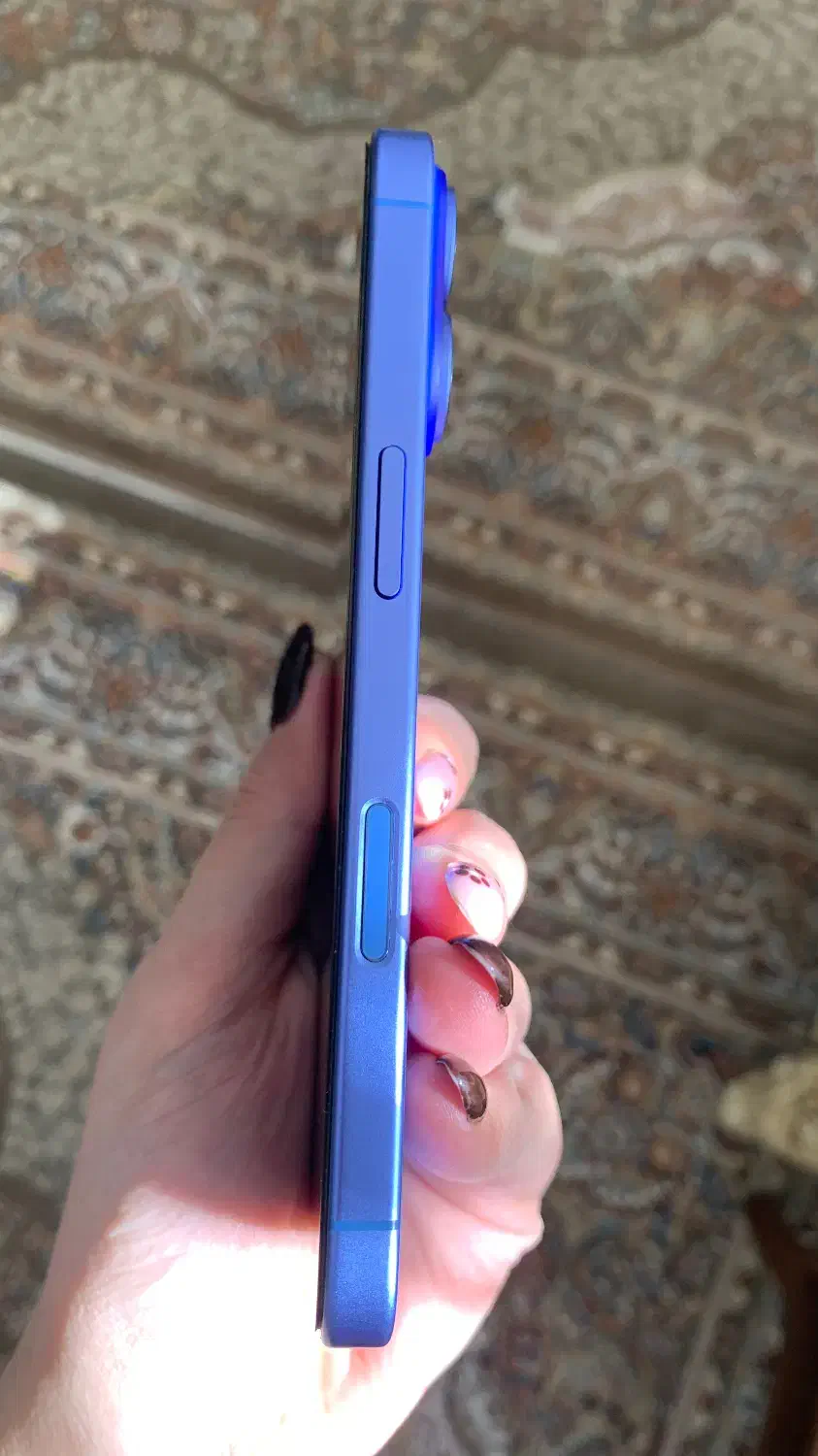 ۱۶نرمال|موبایل|هشتگرد, شهرک اداری|دیوار