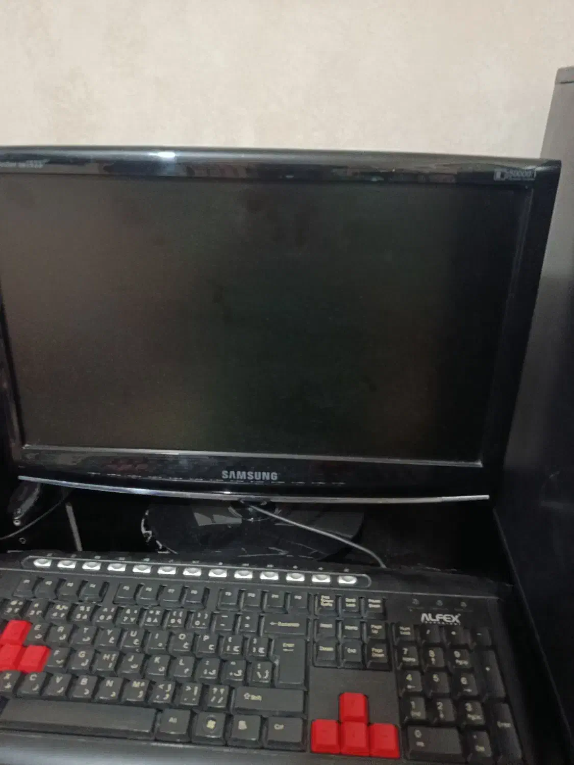 کامپیوتر|رایانه رومیزی|قم, شهرک سازمان آب|دیوار