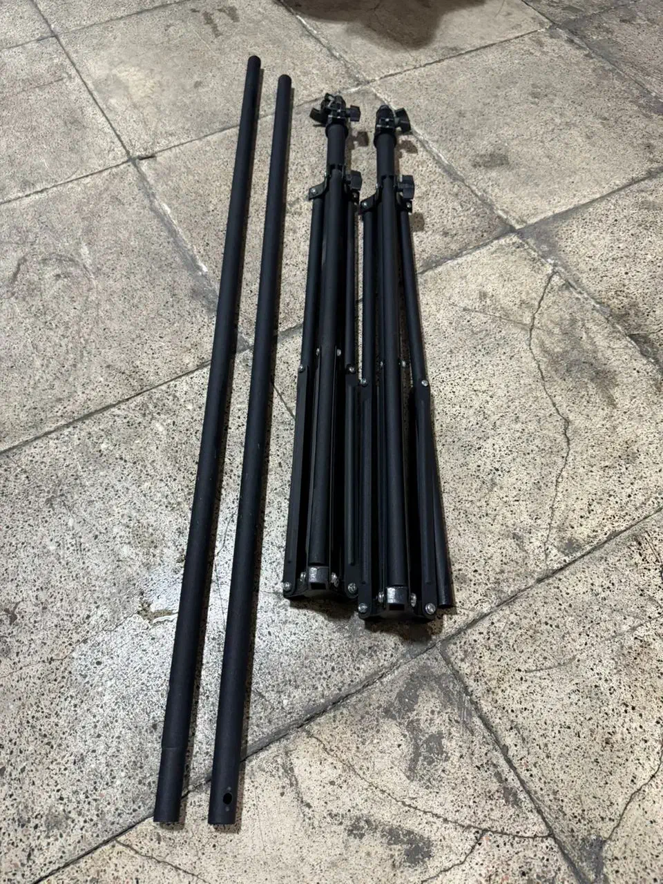 سه پایه فون عکاسی پایه فون عکاسی برای تولید محتوا|دوربین عکاسی و فیلم‌برداری|تهران, کیانشهر|دیوار