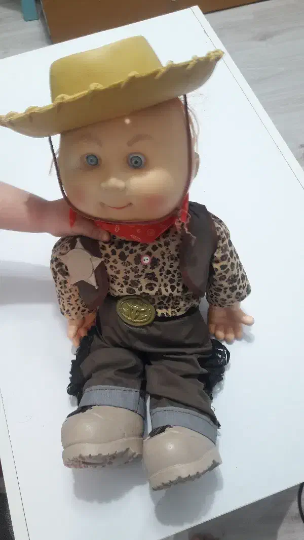 عروسک خارجی|اسباببازی بچه|اردبیل, |دیوار