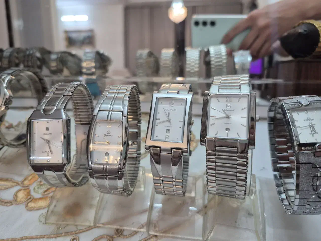 ساعت مچی ستیزین،  اُرینت ،دریم ..|ساعت|تبریز, |دیوار