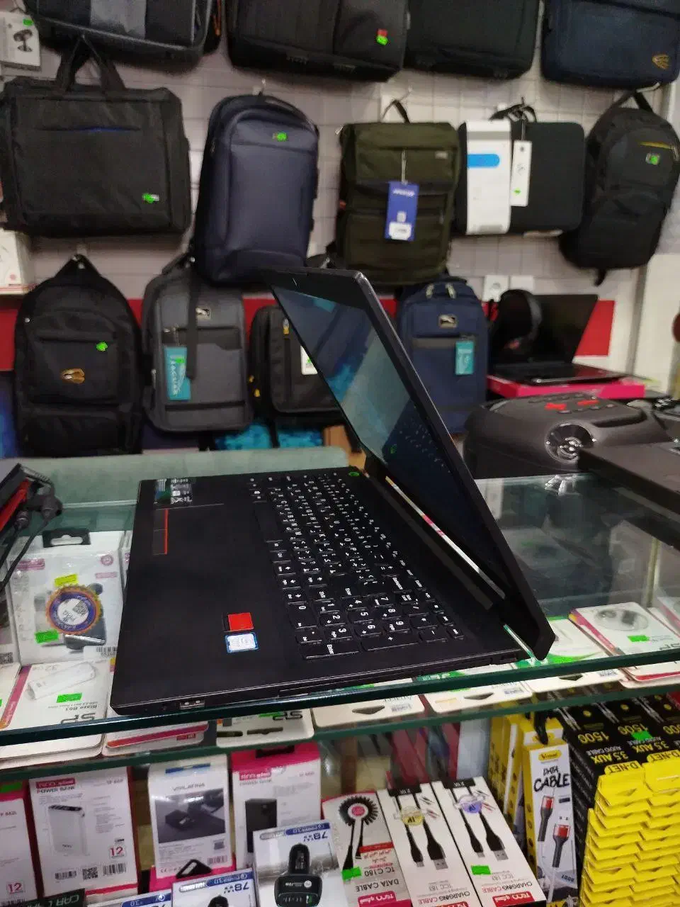 Lenovo ideapad s340|رایانه همراه|سیاهکل, |دیوار