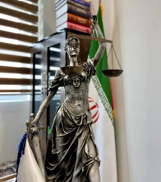 وکیل پایه یک دادگستری / متخصص در کلیه دعاوی کیفری|خدمات مالی، حقوقی و اداری|تهران, نیروی هوایی (پیروزی)|دیوار