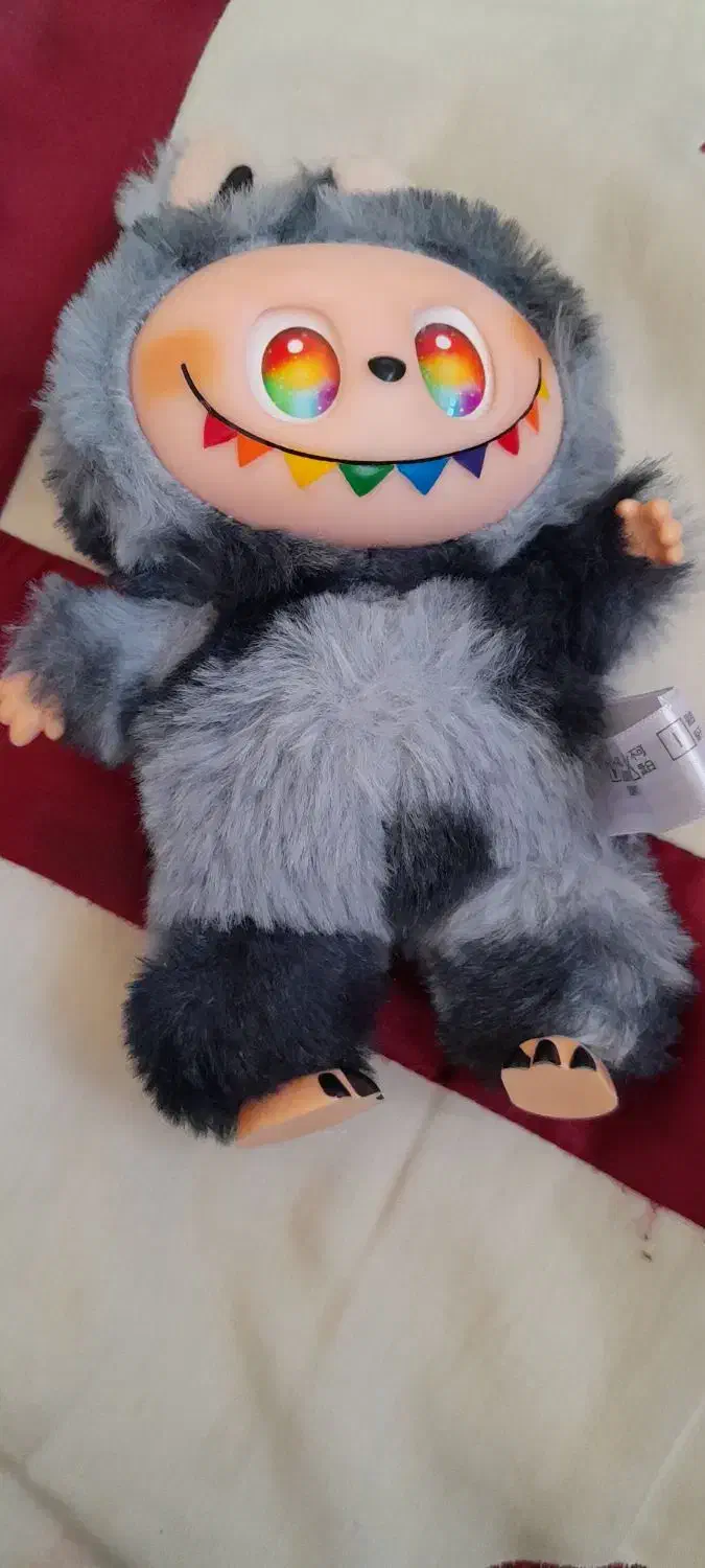 لبوبو|اسباببازی|مشهد, شهرک مهرگان|دیوار