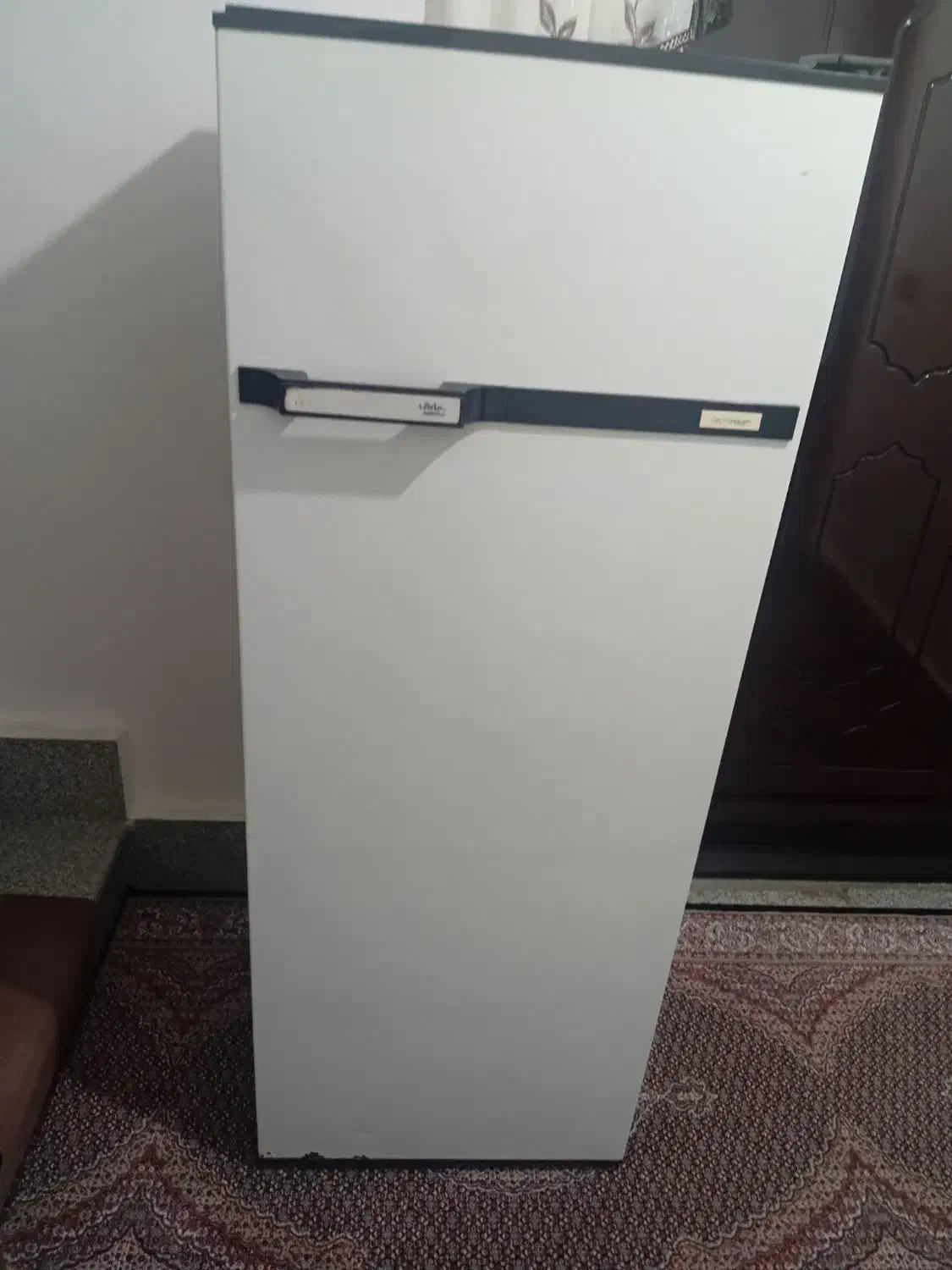 یخچال|یخچال و فریزر|سلماس, |دیوار