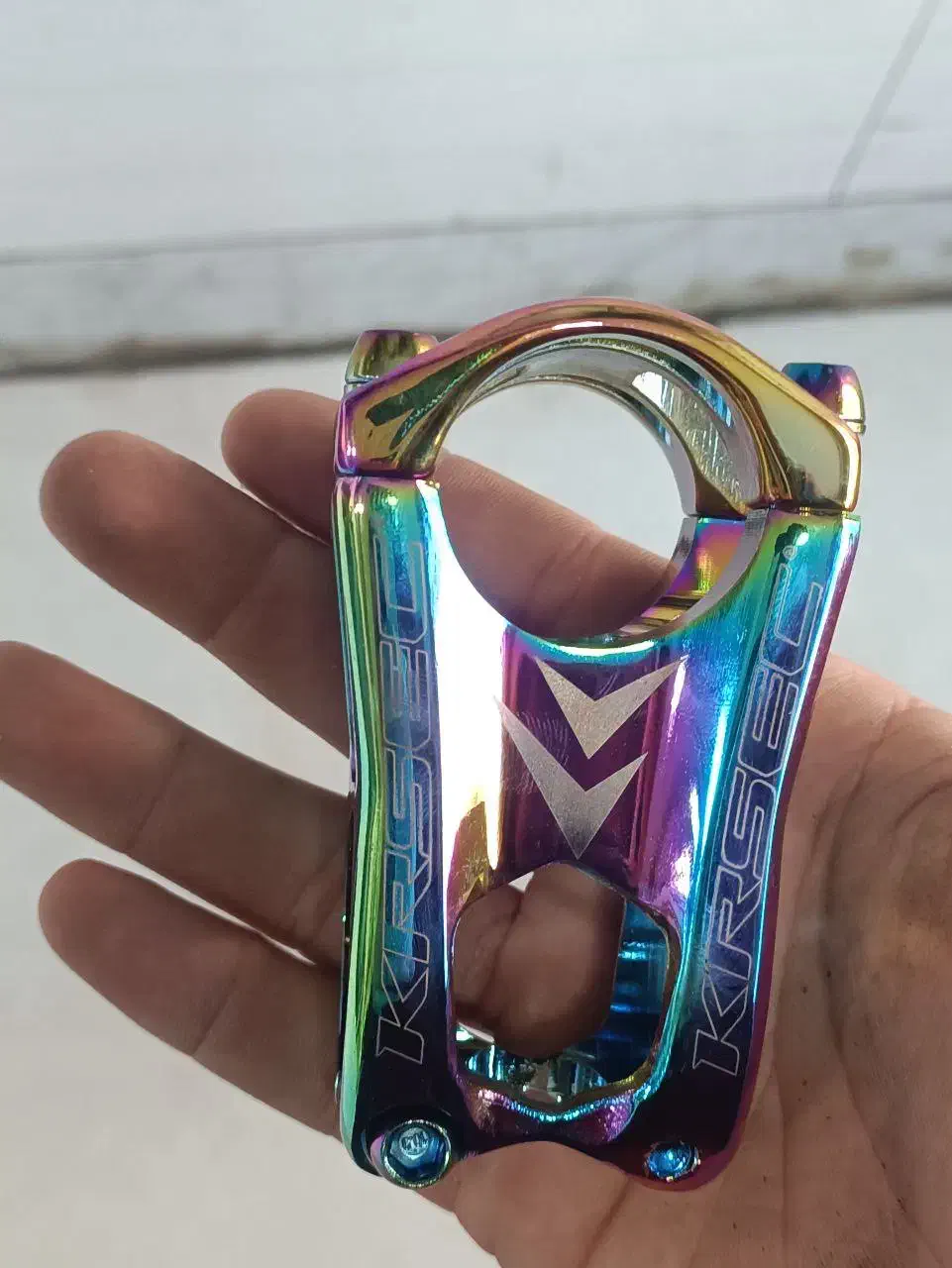 کرپی دوچرخه برند کارسیس|دوچرخه، اسکیت، اسکوتر|تهران, دروس|دیوار