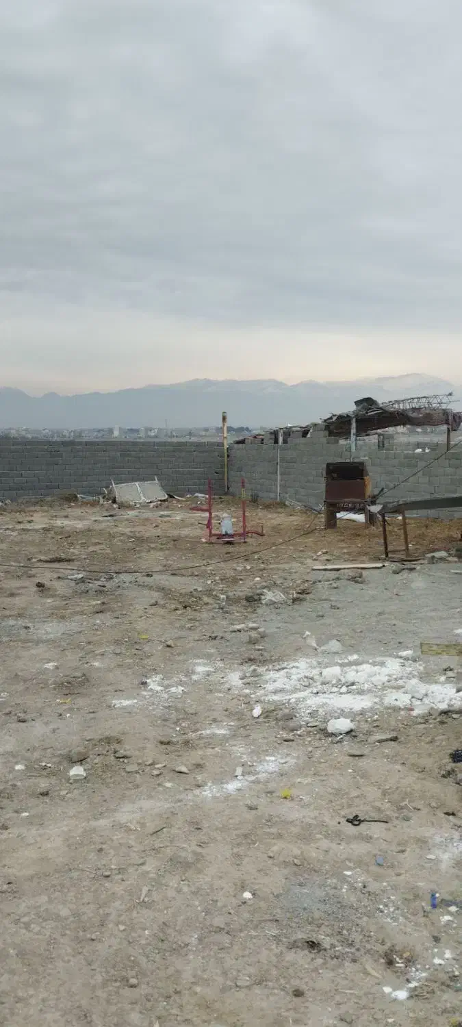 فروش زمین صنعتی|فروش دفتر صنعتی، کشاورزی، تجاری|محمدشهر, علی آباد گونه|دیوار