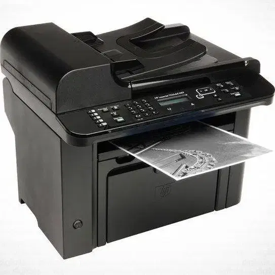 پرینتر hp|پرینتر، اسکنر، کپی، فکس|اهواز, فرهنگ شهر|دیوار