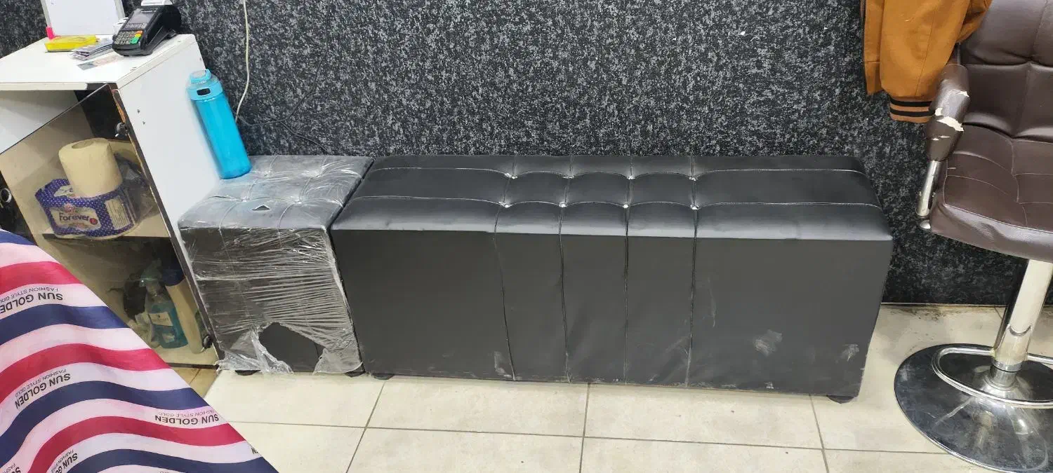 دکور آرایشگاهی|آرایشگاه و سالنهای زیبایی|دوگنبدان, |دیوار