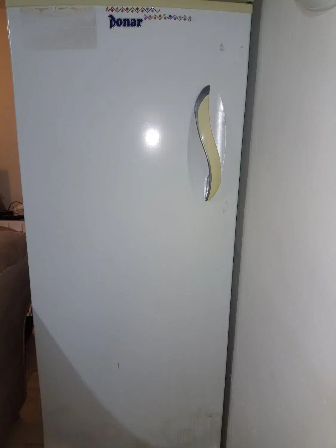 فریزر|یخچال و فریزر|محمدشهر, ولدآباد|دیوار