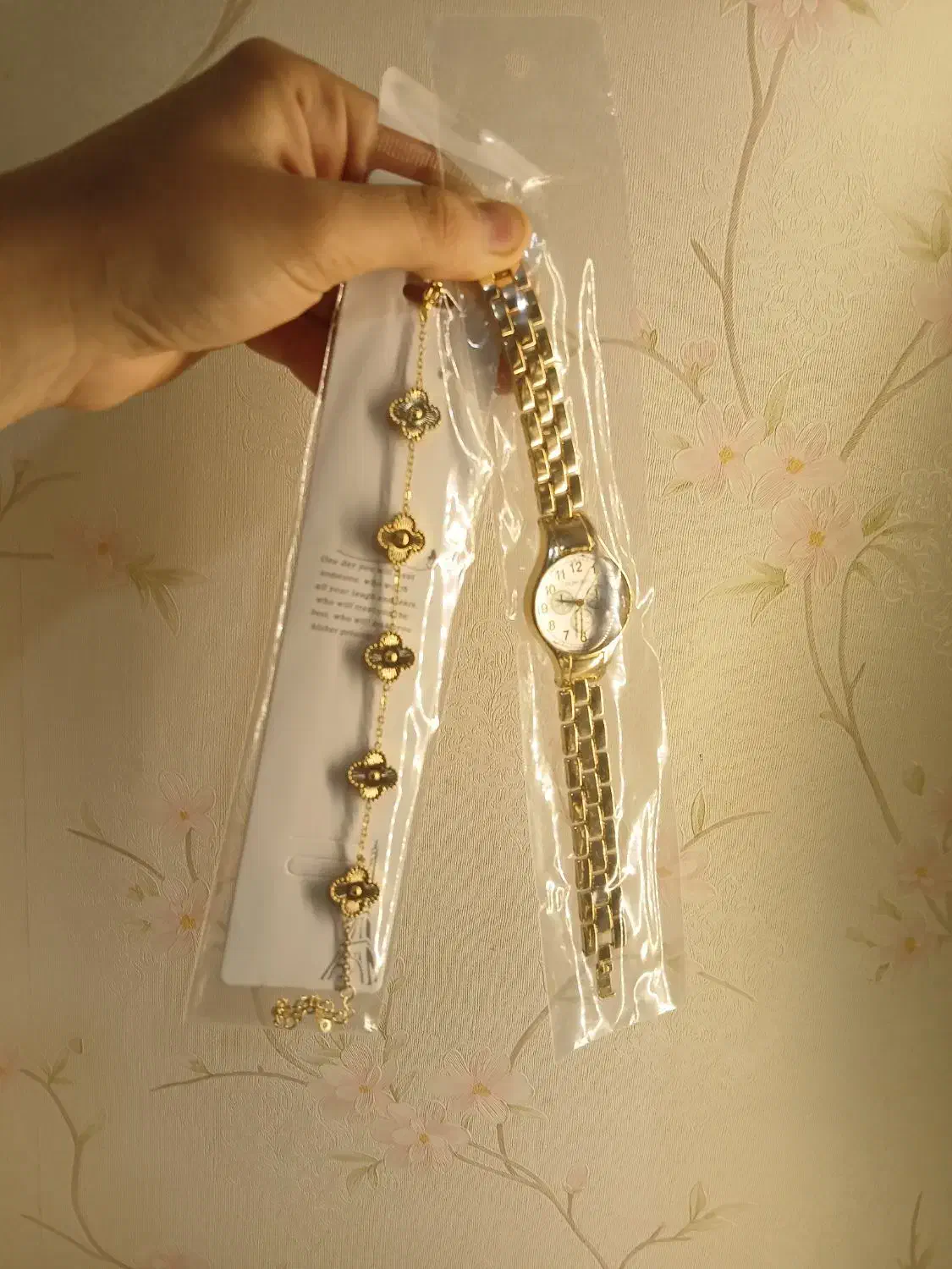 اکسسوری جذاب و ترند با قیمت مناسب|بدلیجات|قم, شهرک فاطمیه|دیوار