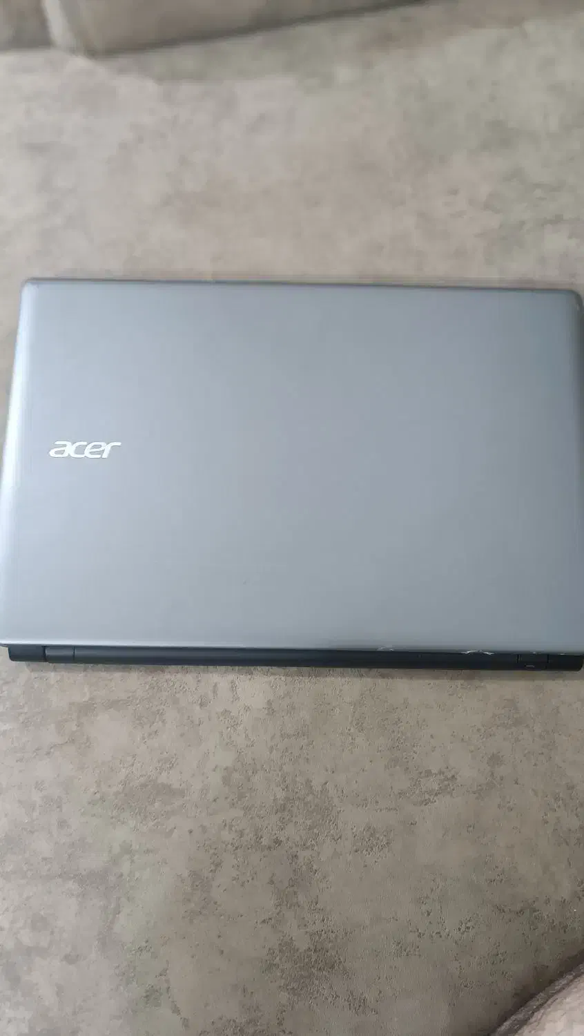 لب تاب ایسر|رایانه رومیزی|نجف‌آباد, صالح آباد|دیوار