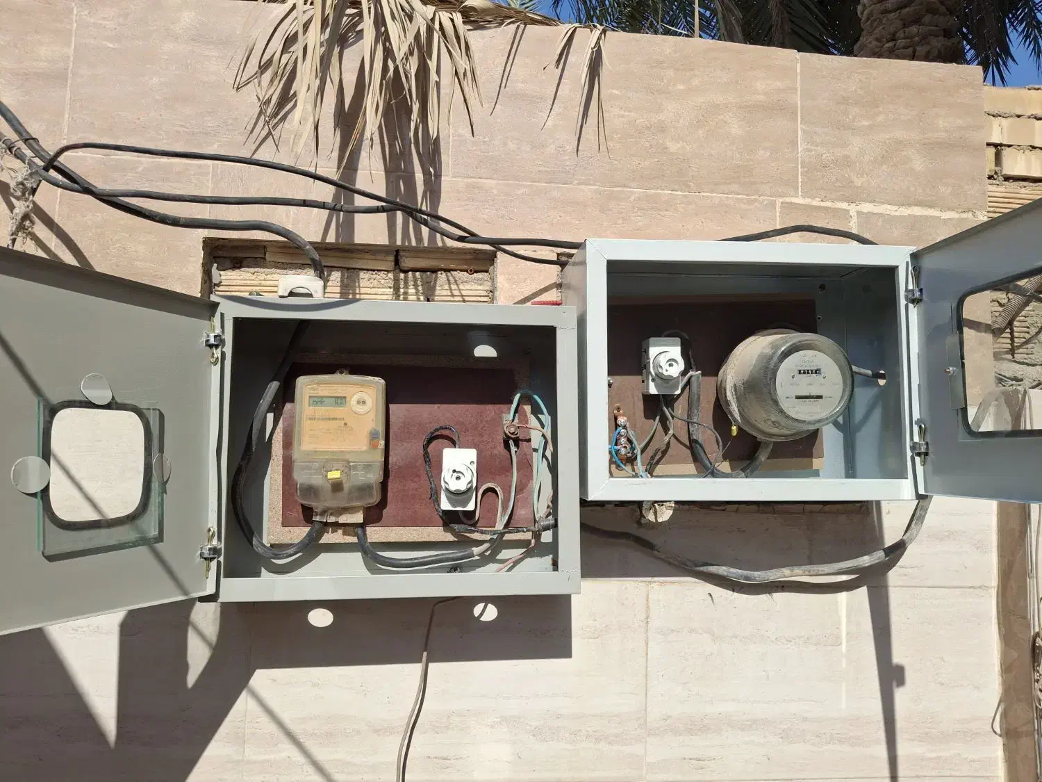 برق کشی و تعمیرات برق|خدمات پیشه و مهارت|بندر ماهشهر, |دیوار