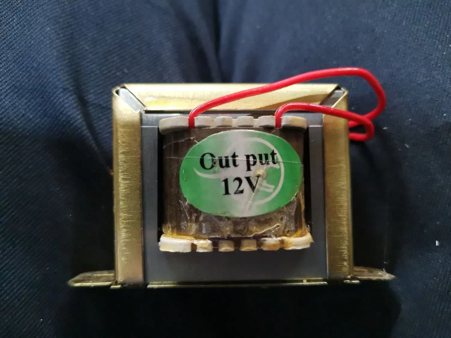 ترانس تبدیل 220 به 12  نو|سایر لوازم برقی|پاکدشت, خاتون آباد|دیوار