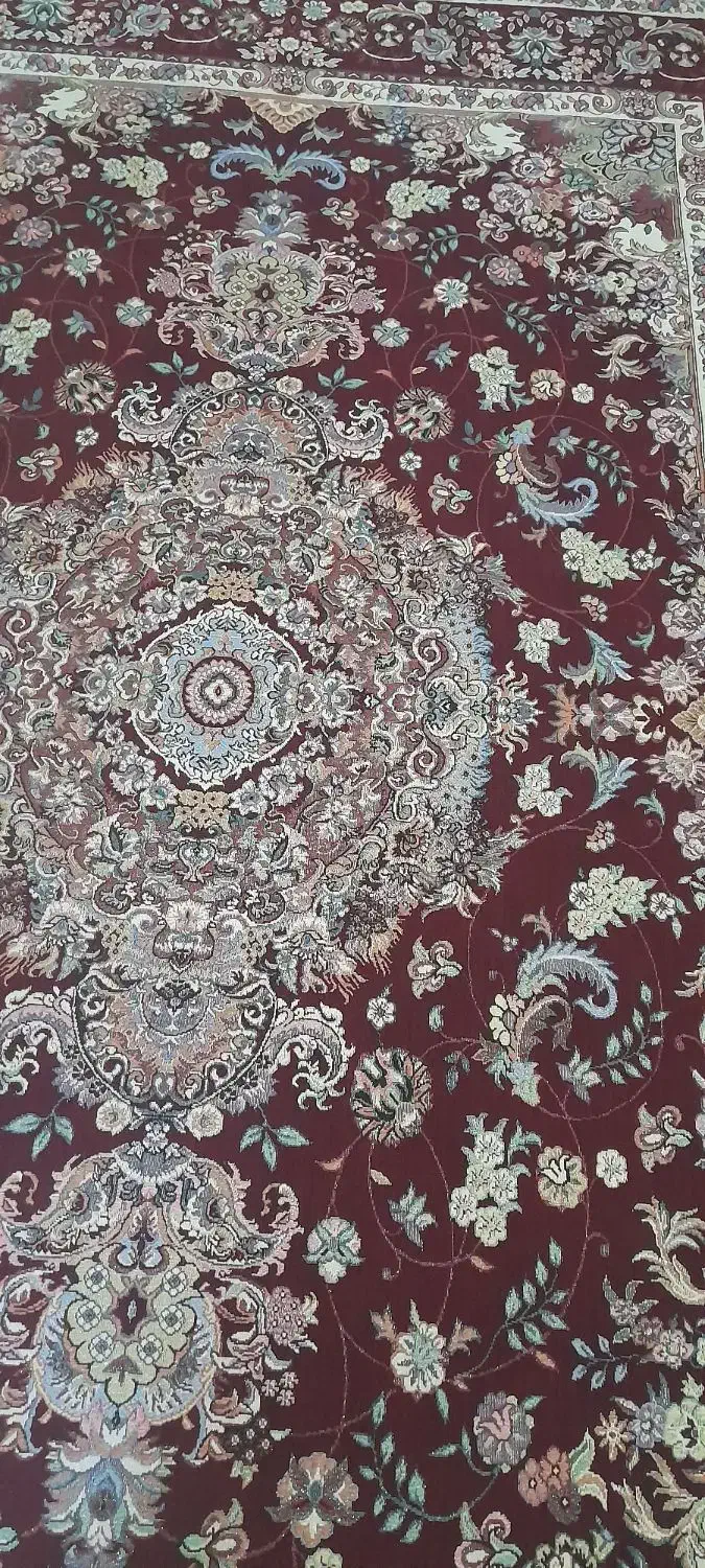 روفرشی زرابریشم|روفرشی|رشت, جماران|دیوار