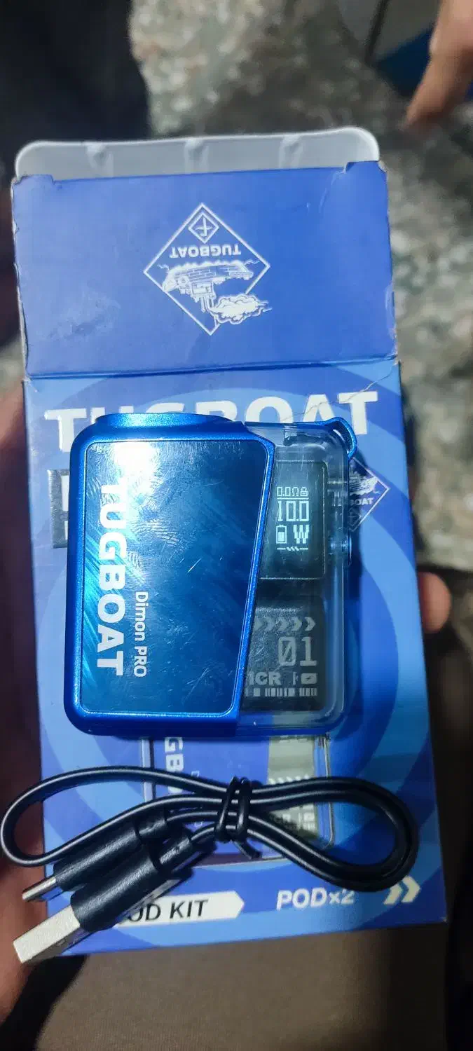 ویپ (پاد)|زیورآلات و اکسسوری|جهرم, |دیوار