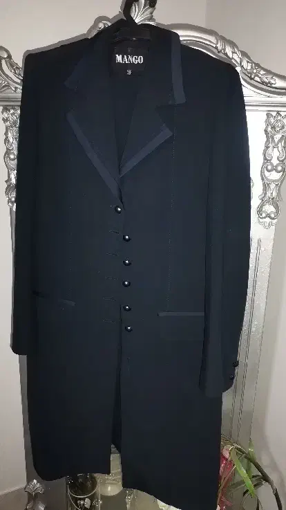 مانتو شلوار اداری برند|لباس|کرمانشاه, |دیوار