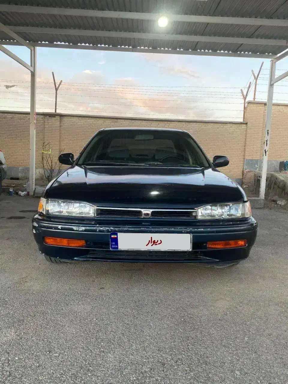 هوندا اکورد|خودرو سواری و وانت|کرمان, |دیوار