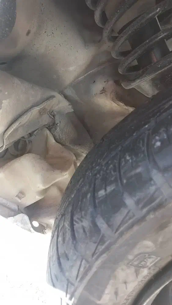 پراید مدل ۹۸|خودرو سواری و وانت|داراب, |دیوار